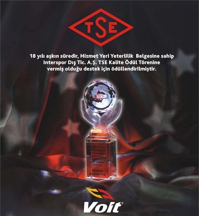 Voit AT200 Black Coll Yatay Bisiklet