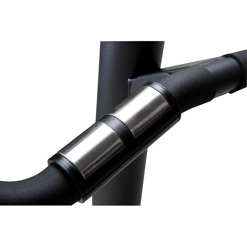 Voit AT100 Black Coll Dikey Bisiklet