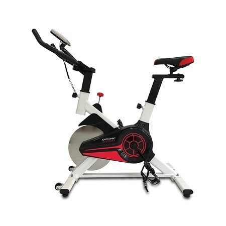 Dynamic Spin Bike