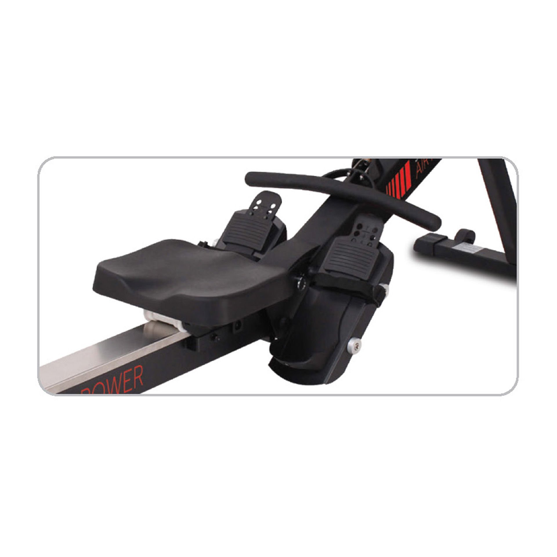 Diesel Fitness R500 Kondisyon Küreği