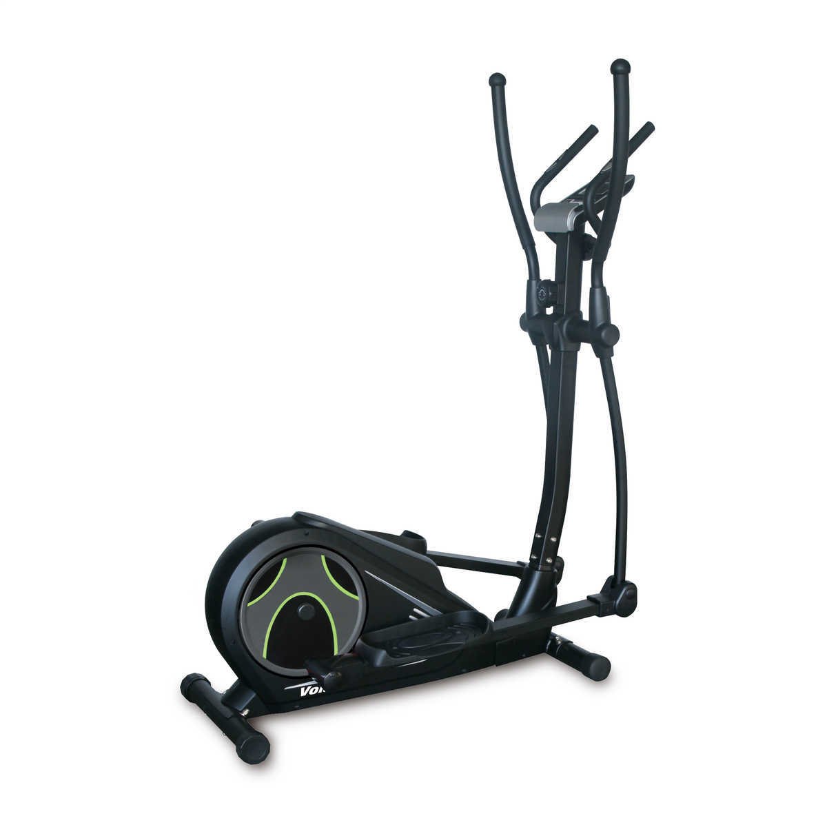 Voit D550 Black Collection Eliptik Bisiklet