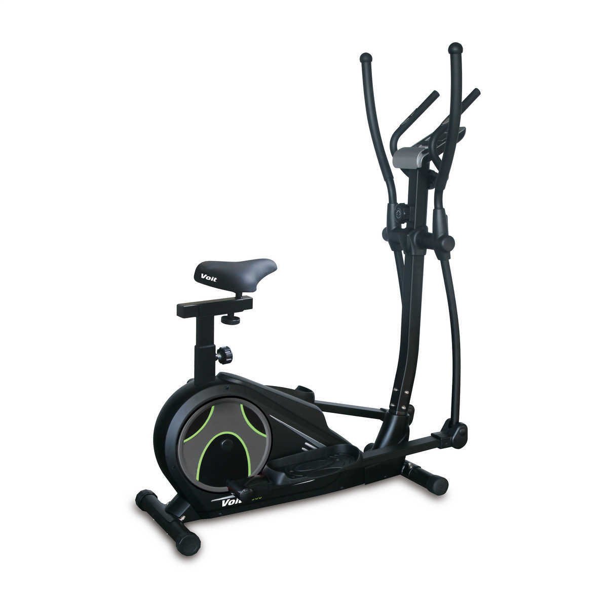 Voit D560 Black Collection Seleli Eliptik Bisiklet