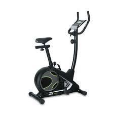 Voit U540 Black Dikey Kondisyon Bisikleti