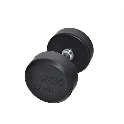 Diesel PSD-5 22,5 Kg Kauçuk Dambıl New