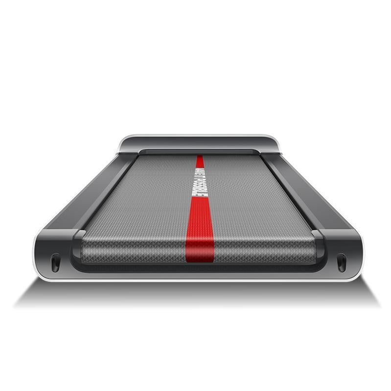 Voit Süper Fit Katlanabilir Slim 26 cm Koşu Bandı