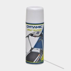 Dynamic Silikon Koşu Bandı Yağı