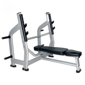Diesel Fitness XH23 Weight Bench