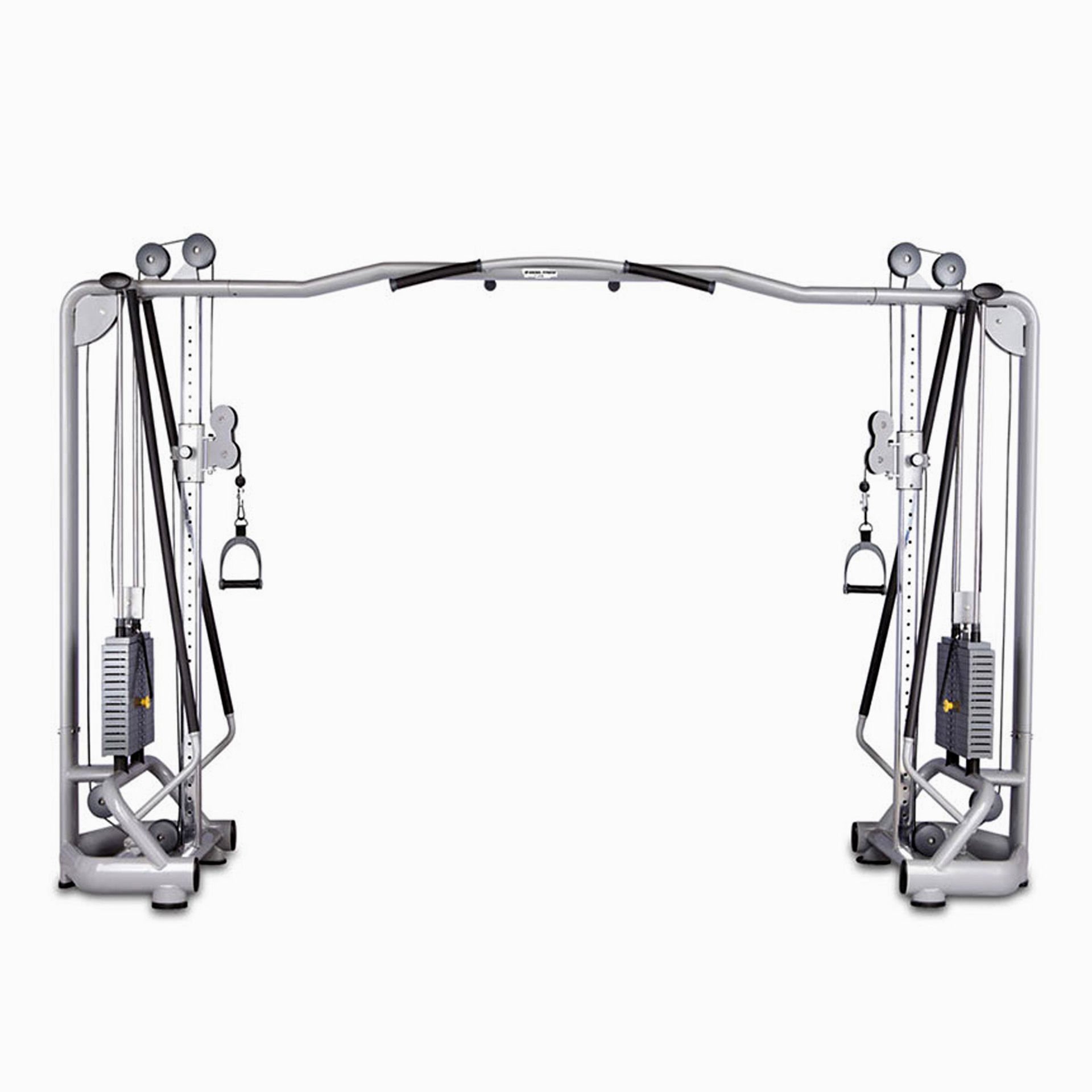 Diesel Fitness 005 Cable Crossover