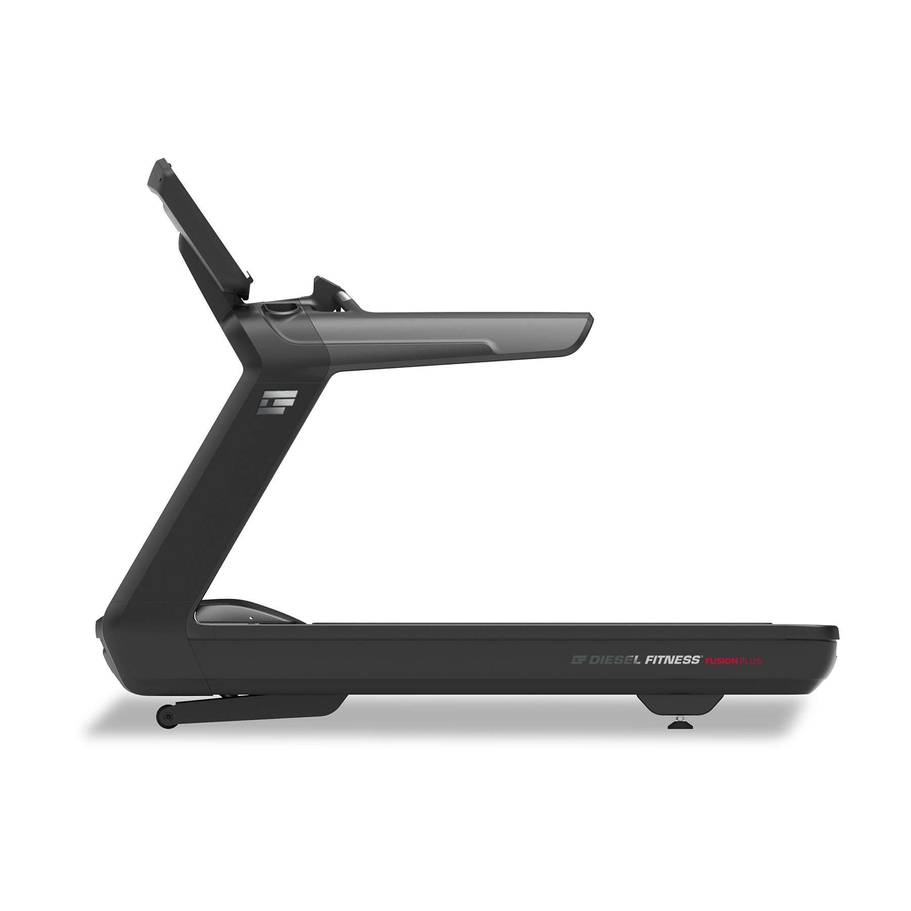 Diesel Fitness Fusion Plus Koşu Bandı