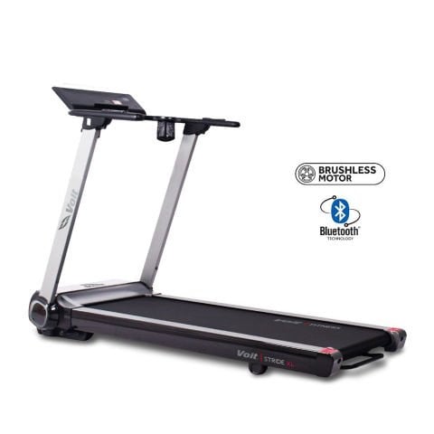 Voit Stride XL Otomatik Eğimli Koşu Bandı