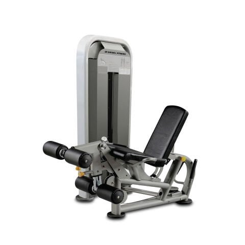 Diesel Fitness D12 Leg Curl / Leg Extension Dual Machine