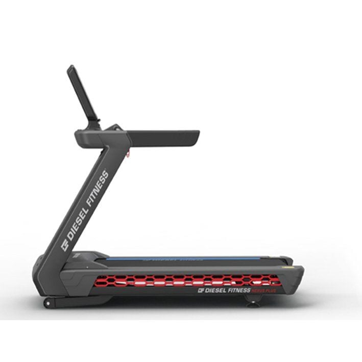 Diesel Fitness Nexus Extreme Plus Koşu Bandı