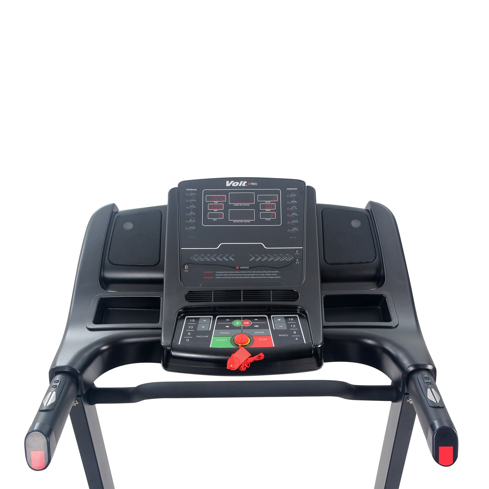 Voit PRO Allstar Koşu Bandı