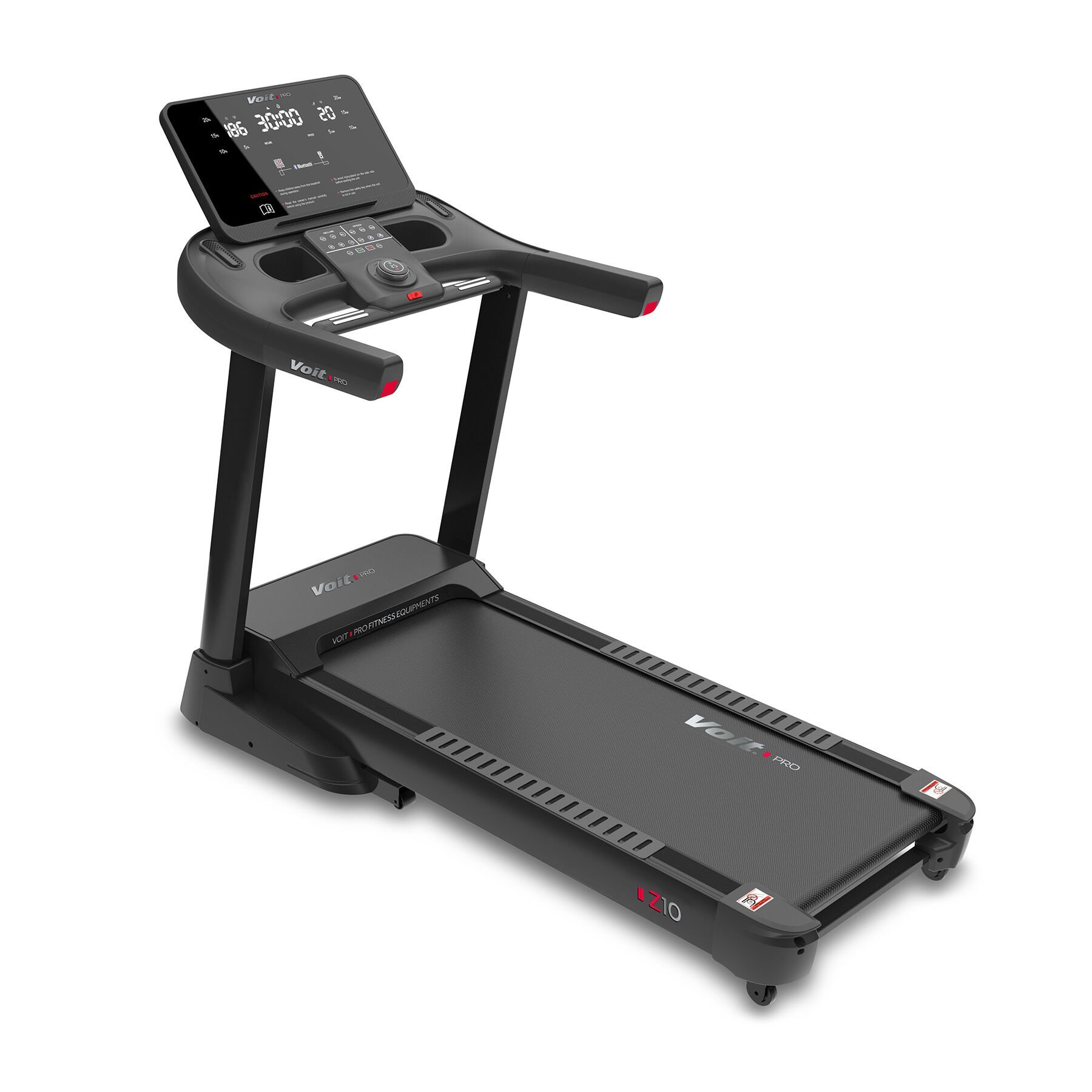 Voit PRO Z10 Koşu Bandı