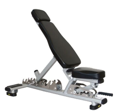 Diesel Fitness XH37 Adjustable Bench