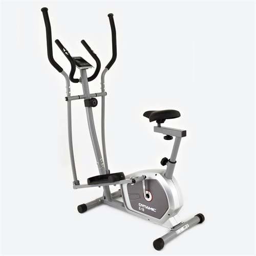 Dynamic E18 Eliptik Bisiklet