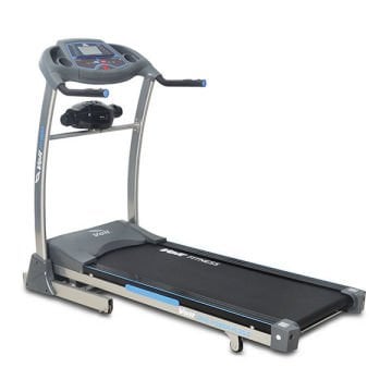 Voit Epic II Power Plus 2,5 HP Oto. Eğimli Masajlı Koşu Bandı