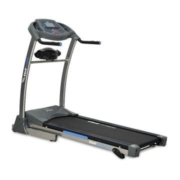 Voit Epic II Plus 2,5 HP Masajlı Koşu Bandı