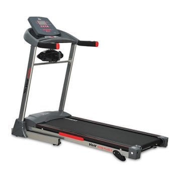 Voit Icon II Plus 2,5 HP Extra Geniş Masajlı Koşu Bandı