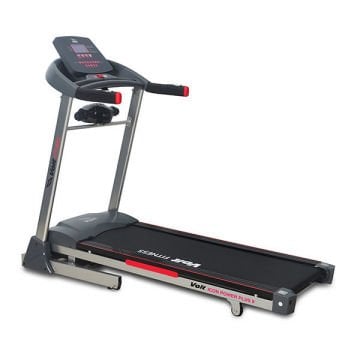 Voit Icon II Power Plus 2,5 HP Oto. Eğimli Masajlı Koşu Bandı
