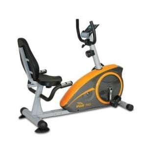 Voit R60 Bronze Collection Yatay Bisiklet
