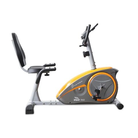 Voit R60 Bronze Collection Yatay Bisiklet