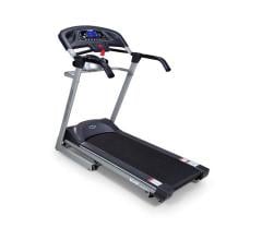 Voit Speed F2 Manuel Eğim Masajlı Koşu Bandı