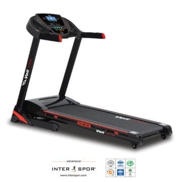 Voit Vectra Koşu Bandı