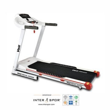 Voit Royal Power Koşu Bandı