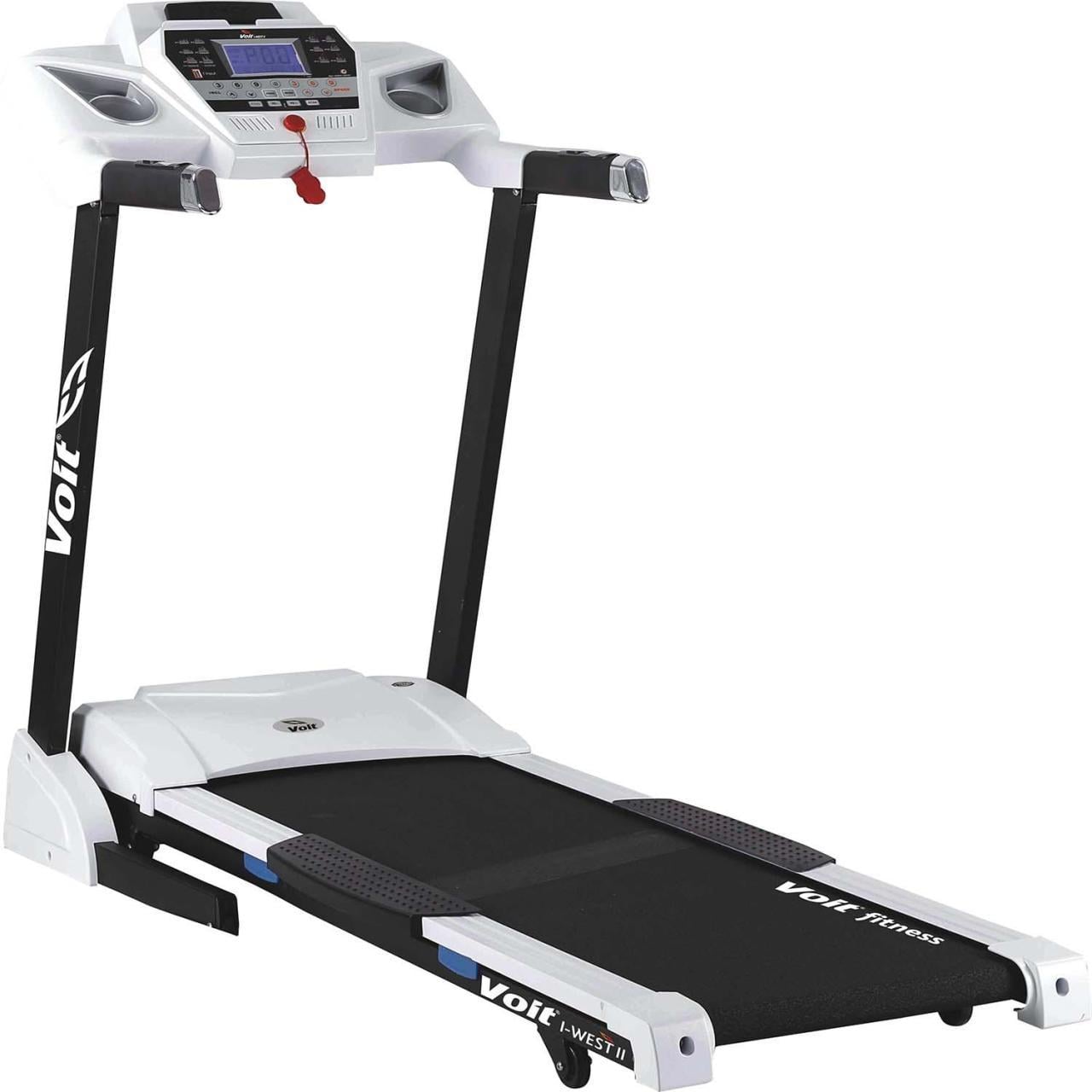 Voit I-West II Koşu Bandı