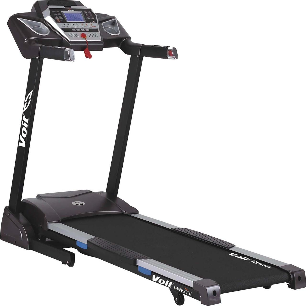 Voit I-West II Koşu Bandı