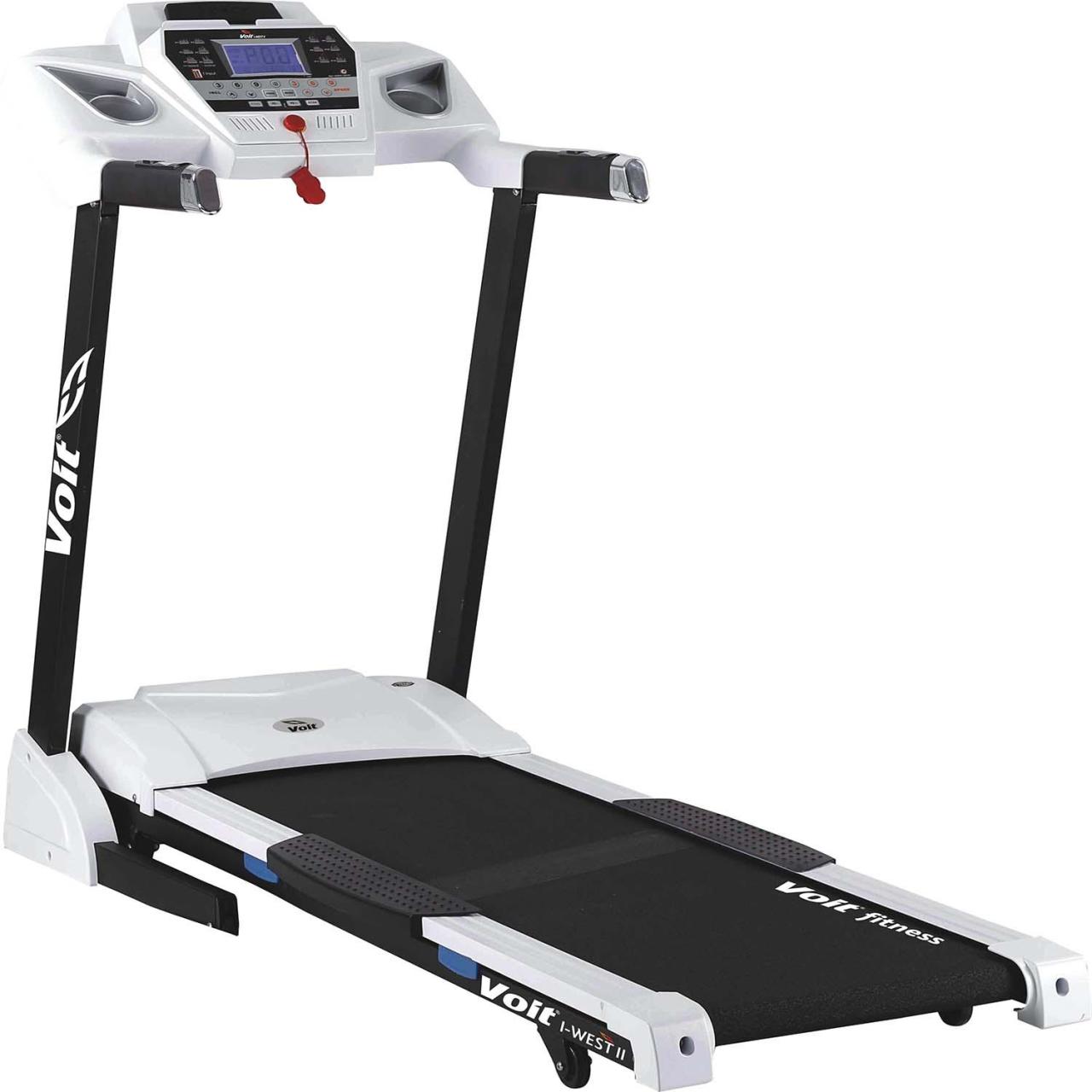 Voit I-West II Koşu Bandı