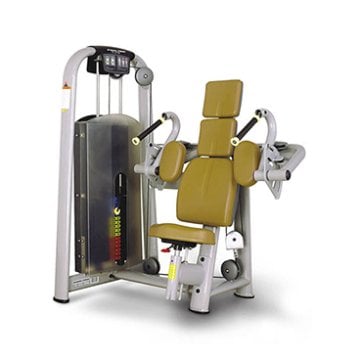 Diesel Fitness 9007 Triceps Press