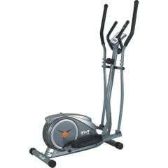 Voit D30 Silver Coll Eliptik Bisiklet