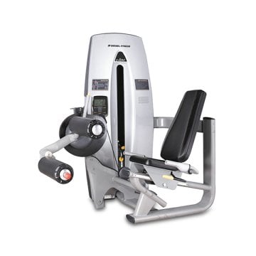 Diesel Fitness E-Line 113 Leg Curl