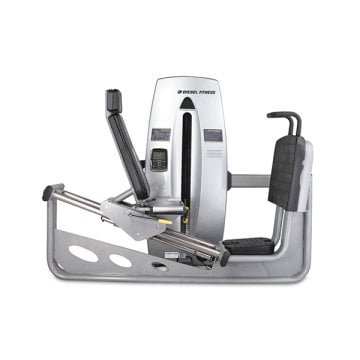 Diesel Fitness E-Line 115 Leg Press
