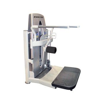 Diesel Fitness E-Line 116 Multi Hip
