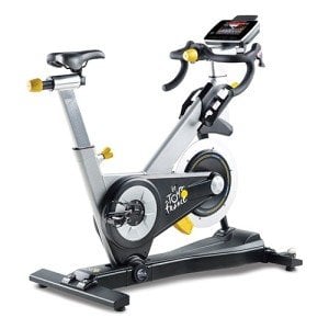 Freemotion Tour De France Spin Bike