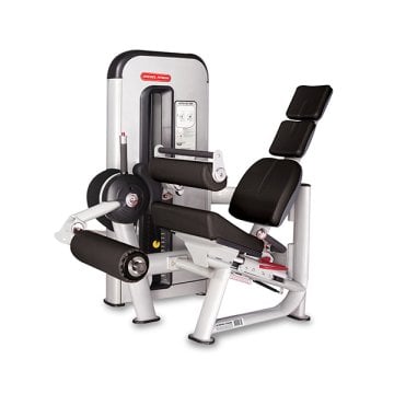 Diesel Fitness U Line 513 Seated Leg Curl