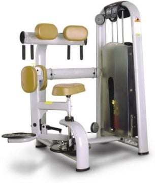 Diesel Fitness 8911 Rotary Torso