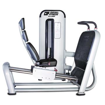 Diesel Fitness U Line 515 Leg Press