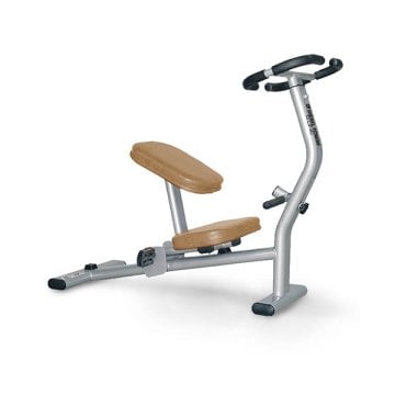 Diesel Fitness 8933 Draw Muscle Machine