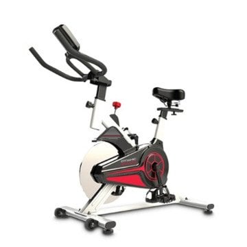 Dynamic Spin Bike