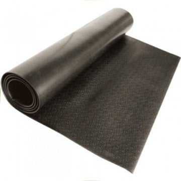 Koşu Bandı Minderi 200 cm x 90 cm x 6 mm