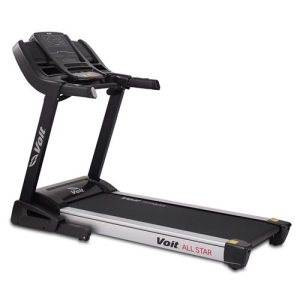 Voit Allstar 3HP/AC Motorlu Oto. Eğimli Geniş Koşu Bandı