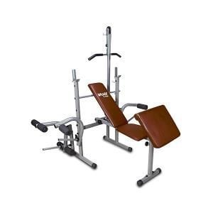 Voit T700 Training Ağırlık Sehpası