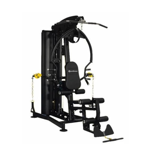Profitness Maxima Ağırlık İstasyonu New
