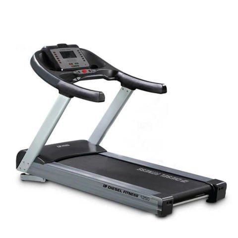 Diesel Fitness 1250 Koşu Bandı