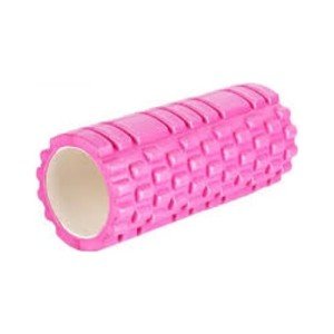 Voit Sünger Yoga Roller - Fuşya