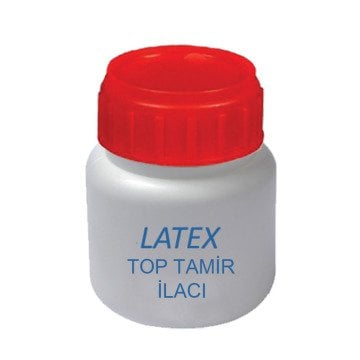 VSport Latex Top Tamir İlacı